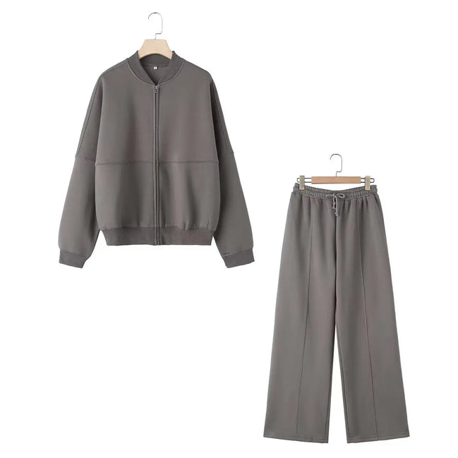 Bold Bomber - 2-delige set vrouwen