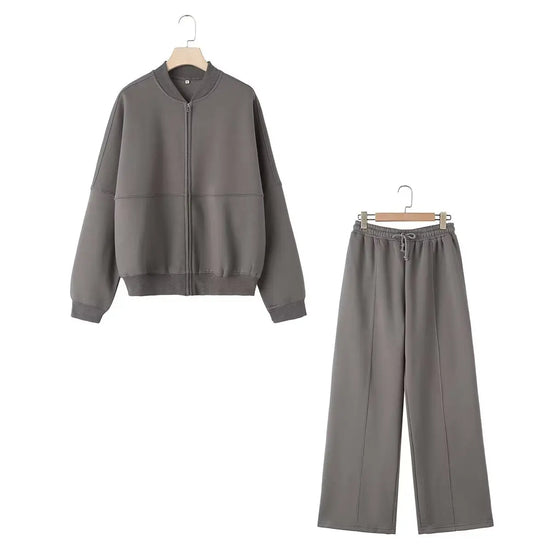 Bold Bomber - 2-delige set vrouwen