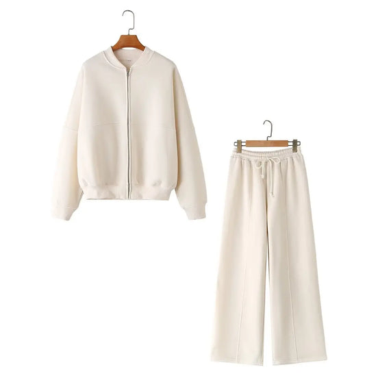 Bold Bomber - 2-delige set vrouwen