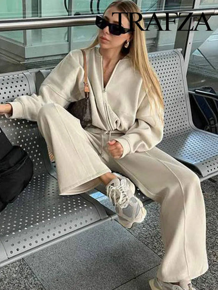 Bold Bomber - 2-delige set vrouwen