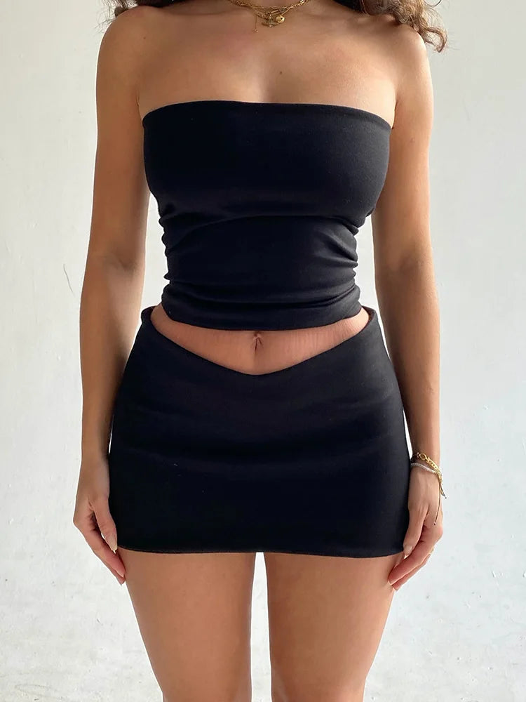 Dressed in Luck-  Twee delige set