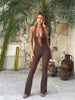 Lifted - Lace Jumpsuit