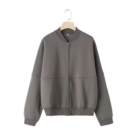 Bold Bomber - 2-delige set vrouwen