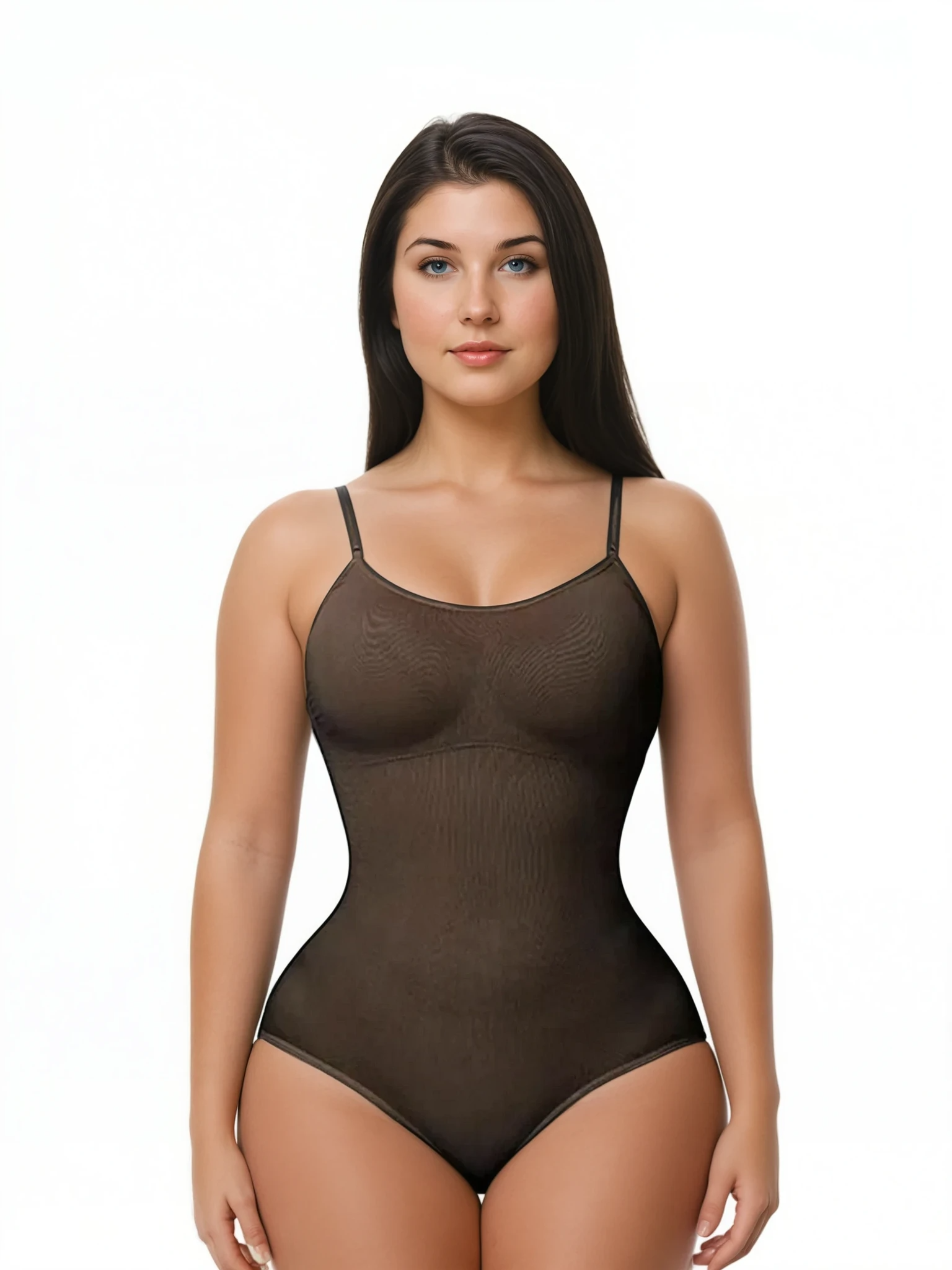 Velvé - Bodysuit