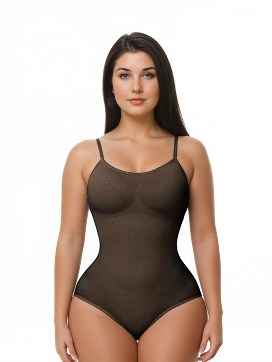 Velvé - Bodysuit