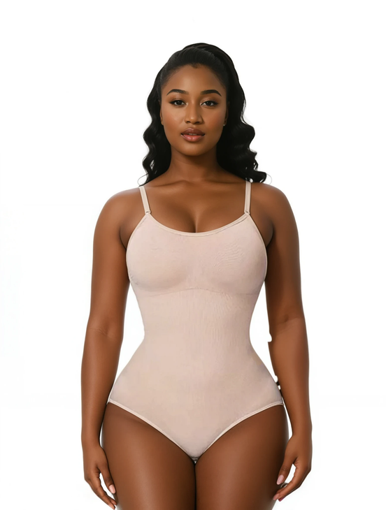Velvé - Bodysuit