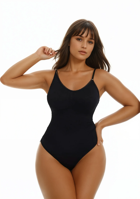 Velvé - Bodysuit