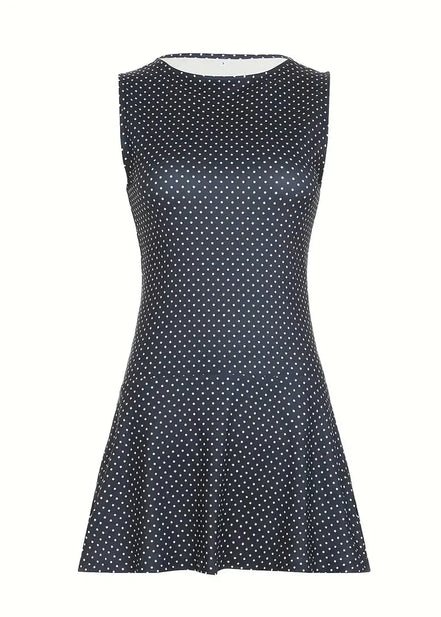 ISLA MINI DRESS