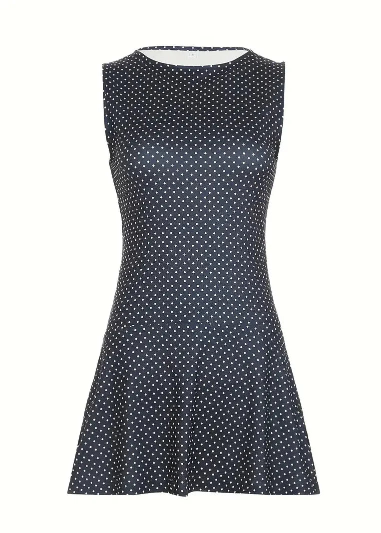 ISLA MINI DRESS