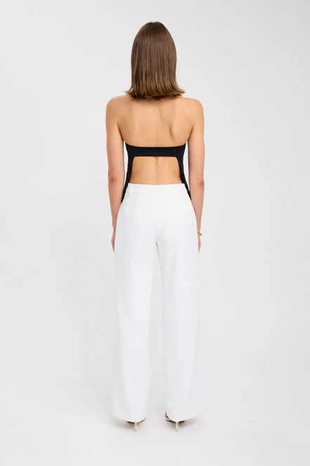Lunara Off-Shoulder Top