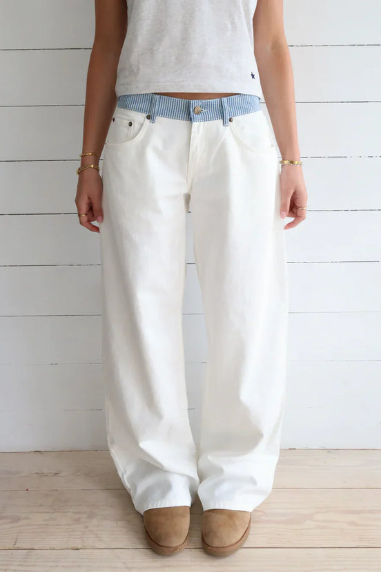 Marthe Jeans - Fall