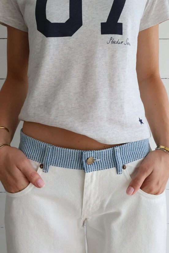 Marthe Jeans - Fall