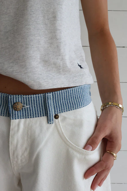 Marthe Jeans - Fall