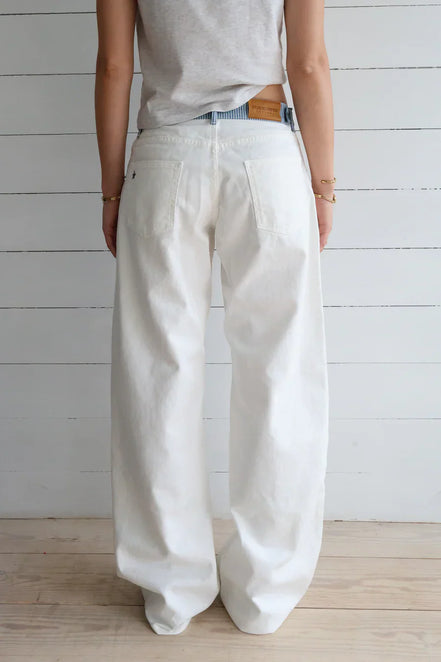 Marthe Jeans - Fall