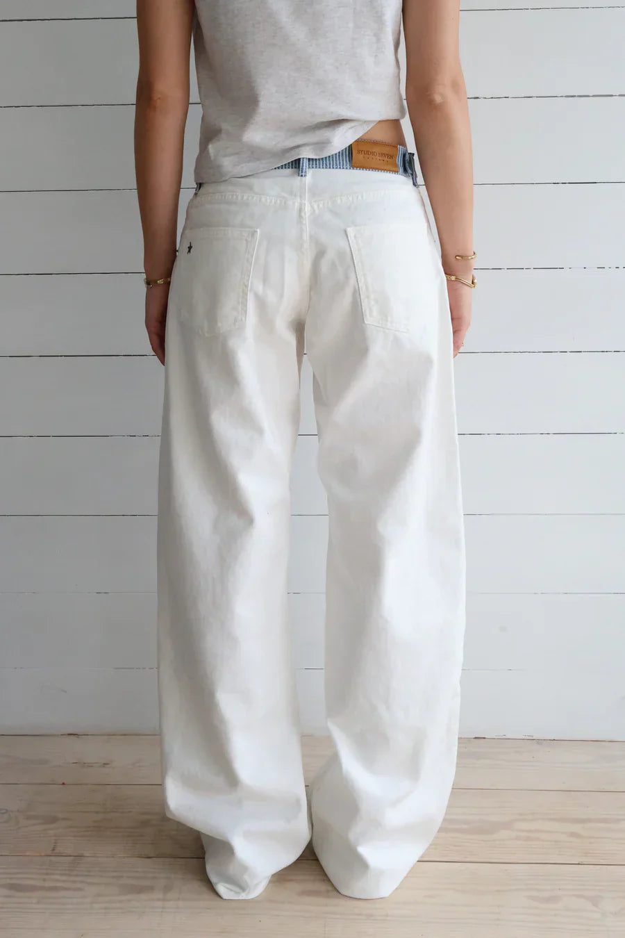 Marthe Jeans - Fall