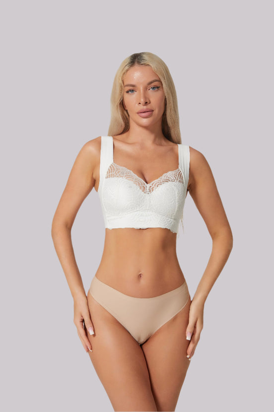 Liftelle® Original – Bekväm & Stödjande Push-Up Bh
