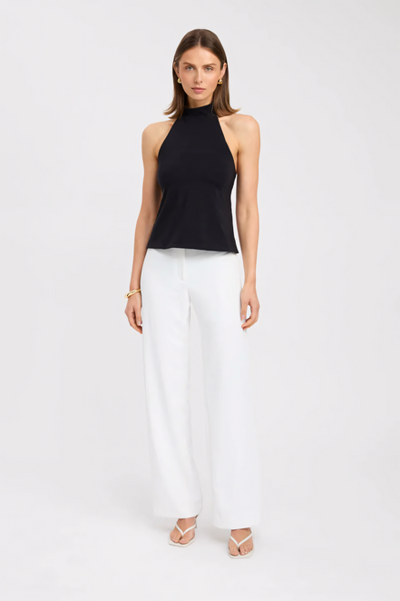 Lunara Off-Shoulder Top