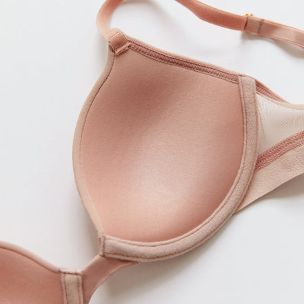 Lift Up Bra | Curve Embrace