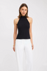 Lunara Off-Shoulder Top