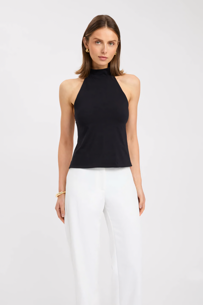 Lunara Off-Shoulder Top
