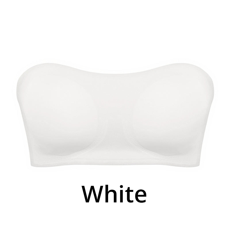 Blanc / S (32BCDE /34B)