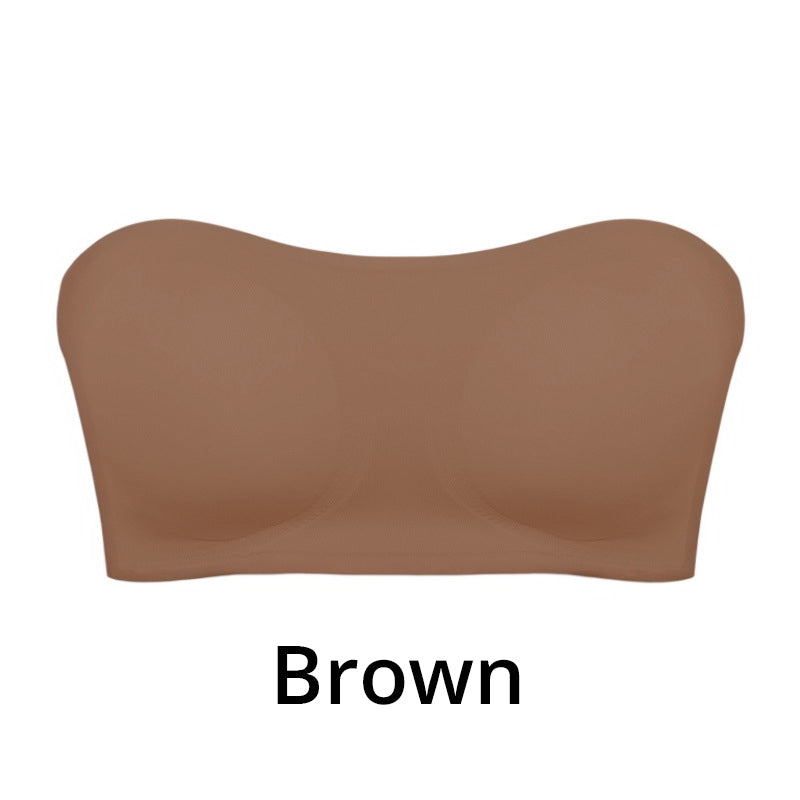 Marron / XL (38DE /40BC)